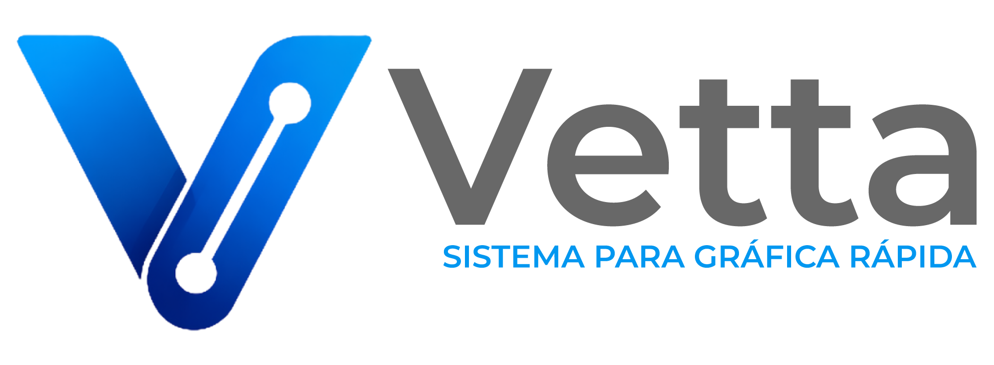 Vetta - Sistema para gráfica rápida